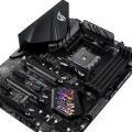 Obrazek ASUS prezentuje płyty główne z serii AMD B450