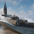 Obrazek Ogoszenie polskich czogw w World of Tanks