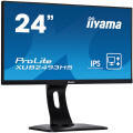 Obrazek iiyama ProLiteXUB2493HS-B1 - 24-calowy monitor do domu i biura