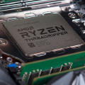 Obrazek AMD wprowadzio  procesory Ryzen Threadripper 2-giej generacji