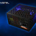 Obrazek Mistel - seria cichych zasilaczy Vision MX Fanless