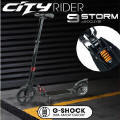 Obrazek Goclever City Rider Storm dla aktywnych