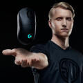 Obrazek Logitech G PRO Wireless - bezprzewodowa dla profesjonalnych graczy