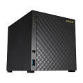 Obrazek Asustor - nowe wersje NAS-w AS3102T v2 i AS3204T v2