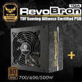 Obrazek ENERMAX RevoBron TGA z certyfikatem TUF Gaming Alliance