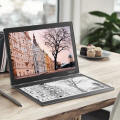 Obrazek Lenovo Yoga Book C930 — laptop z dwoma wywietlaczami