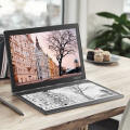 Obrazek Lenovo Yoga Book C930 — laptop z dwoma wyświetlaczami