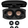 Obrazek Jabra Elite Active 65t – Cooper Black Amazon Edition