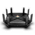 Obrazek TP-Link Archer AX6000 - router nowej generacji WiFi 802.11ax