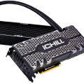 Obrazek Inno3D GeForce RTX 2080Ti i RTX 2080 z serii iChill Black