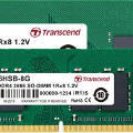 Obrazek TRANSCEND DDR4 2666 JetRam w przystępnej cenie