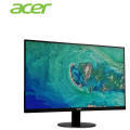 Obrazek Acer - ultrasmukłe monitory z serii SA