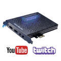 Obrazek AVerMedia Live Gamer HD 2 - wideo grabber dla graczy