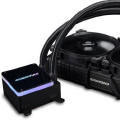 Obrazek ENERMAX Liqtech TR4 II - Nowe AIO