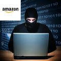 Obrazek Amazon zaatakowany od środka...