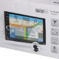 Obrazek Vordon HT-869V2 - samochodowa stacja Multi z GPS