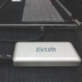 Obrazek Patriot Evolver – superszybki przenośny dysk SSD