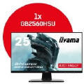 Obrazek Dołącz do załogi G-Master i wygraj jeden z czterech monitorów
