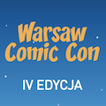 Obrazek TOP 10 atrakcji 4. Warsaw Comic Conu