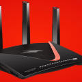 Obrazek Polska premiera NETGEAR Nighthawk Pro Gaming XR700