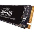 Obrazek CORSAIR Force MP510 - nowy dysk SSD M.2 PCIe NVMe