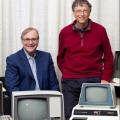 Obrazek Zmarł Paul Allen - współzałożyciel Microsoftu