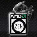 Obrazek AMD Zen 2 - wzrost wartości IPC