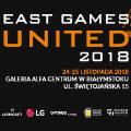 Obrazek Trwaj zapisy do kwalifikacji na East Games United 2018