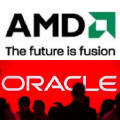 Obrazek AMD i Oracle - chmury na bazie procesor�w AMD EPYC