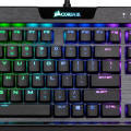 Obrazek CORSAIR – premiera K70 RGB MK.2 Low Profile
