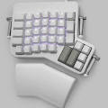 Obrazek ErgoDox EZ Glow - nowa klawiatura ergonomiczna