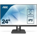 Obrazek AOC - nowa seria biznesowych monitorów E1