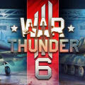 Obrazek War Thunder wituje 6 rocznic