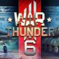 Obrazek War Thunder świętuje 6 rocznicę