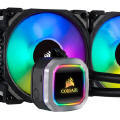 Obrazek CORSAIR - H100i RGB PLATINUM i H115i RGB PLATINUM