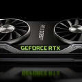 Obrazek NVIDIA potwierdza kopoty z kartami RTX...