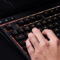 Obrazek HyperX wprowadza na rynek klawiatur Alloy Core RGB