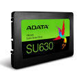 Obrazek ADATA SU630 - budetowy dysk SSD z pamiciami 3D QLC NAND