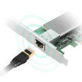 Obrazek Asustor wprowadza 10-cio gigabitow kart sieciow