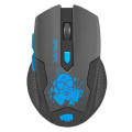 Obrazek Fury Stalker - bezprzewodowa mysz dla graczy 