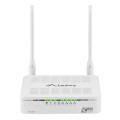 Obrazek Lanberg RO-AC120GE - may router z duymi moliwociami