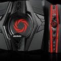 Obrazek AVerMedia Ballista Duality w systemie 2+1
