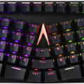 Obrazek Spire Ergo - pierwszy ergonomiczny mechanik dla graczy