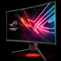 Obrazek ASUS ROG Strix XG32VQR - 32-cale, 144 Hz i FreeSync 2 HDR