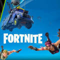 Obrazek INNO3D: karty graficzne dla miłośników gry Fortnite