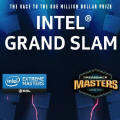 Obrazek Astralis - drużyna wygrywa milion dolarów w Intel Grand Slam