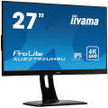 Obrazek iiyama ProLite XUB2792UHSU-B1 - 27-cali dla profesjonalistw