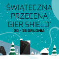 Obrazek Świąteczna przecena gier dla NVIDIA SHIELD