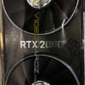 Obrazek GeForce RTX 2060 Founders Edition przetestowany