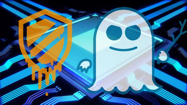 Spectre i Meltdown - kłopoty Intela się piętrzą...